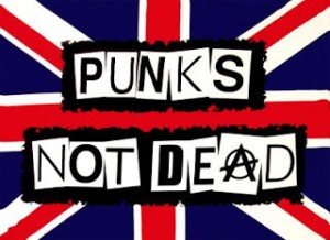 Punks-Not-Dead-Poster-C10281160